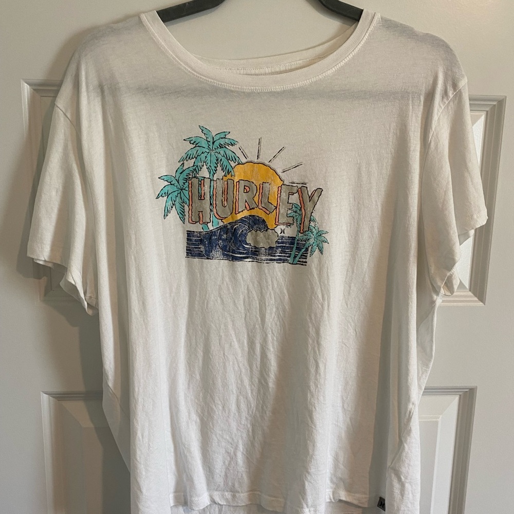 Hurley Top